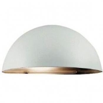 Nordlux 21651001 Scorpius - Aplique de Pared para Exteriores