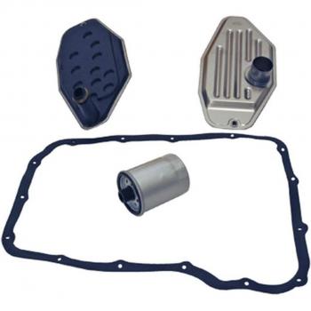 WIX Hydraulic Filter for Automatic Transmission 58843