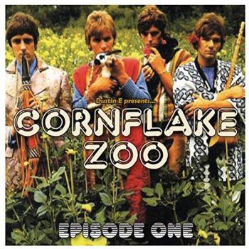 Cornflake zoo episode one vinyl vinyl