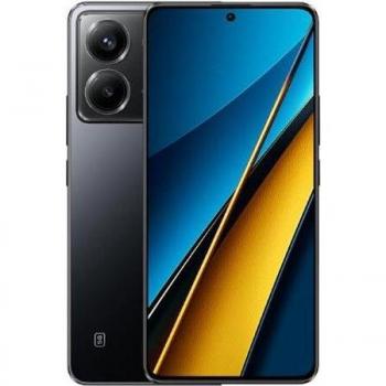 POCO X6 5G 256GB+8GB RAM