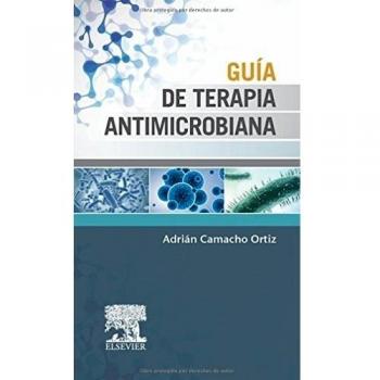 Guía De Terapia Antimicrobiana