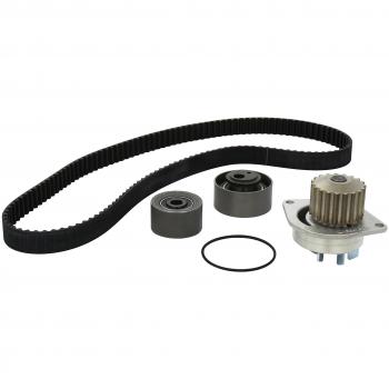 Gates KP15458XS Bomba de Agua + Kit Correa Distribución