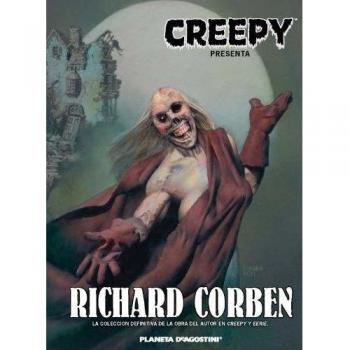 Creepy Richard Corben