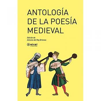 Antología de la poesía medieval: 27