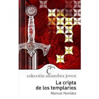 La cripta de los templarios - Nonidez