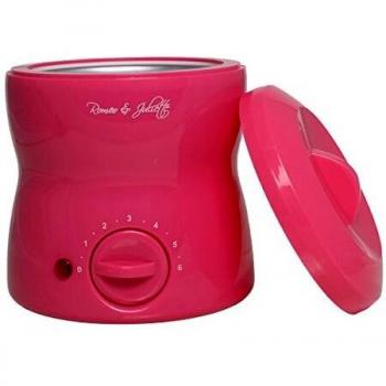 Romeo & Juliette 2821P Fusor de cera, 45 W