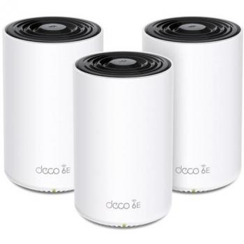 TP-Link Deco X68 Mesh Wi-Fi System
