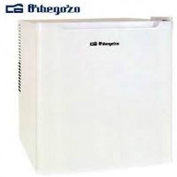Orbegozo nve4600 Réfrigérateur, portable, 38 L Blanc