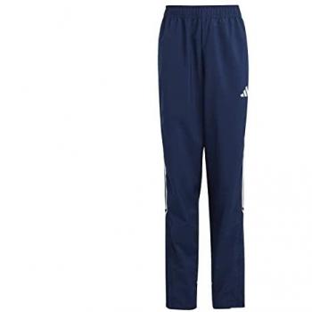 Adidas Tiro 23 League Woven Joggers for Men - Team Navy Blue