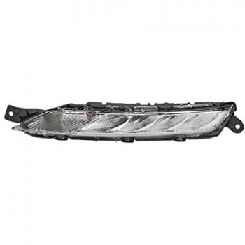 Luz de conducción diurna VALEO 45152 para CITROËN C4 Picasso II (2013 > 2018) - LED, Izquierda