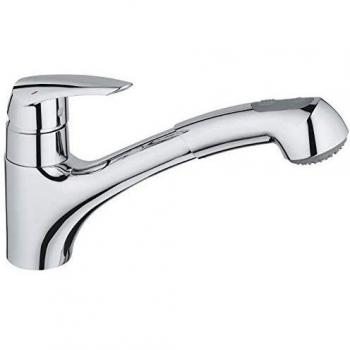 Grohe Eurodisc - Accesorio de baño