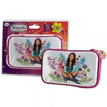 Wizards of Waverly Place Console Bag