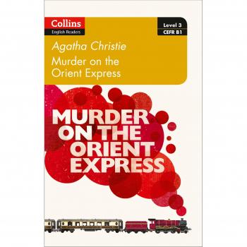 Murder on the Orient Express: B1