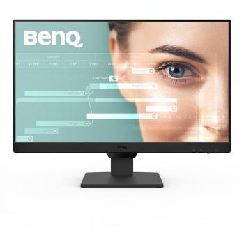 BenQ GW2490 23.8 Full HD IPS Eye Care Monitor with HDMI and DP