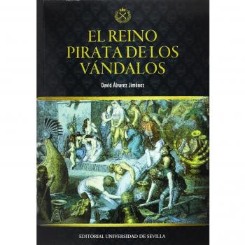 Reino pirata de los vándalos,El: 317