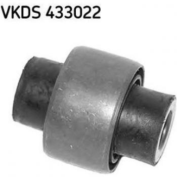 Silentblock de brazo oscilante SKF VKDS 433022