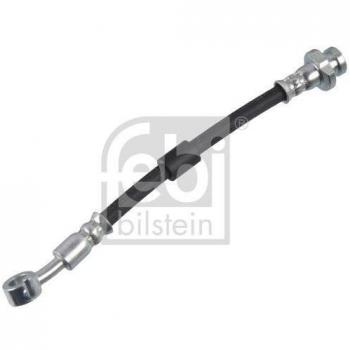 Latiguillo de freno FEBI BILSTEIN 183700 Flexible de alta calidad