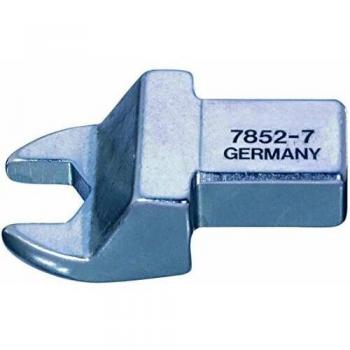 Bahco 7852-7-19 - Cabeza Interc Boca Fija 14X18 19Mm