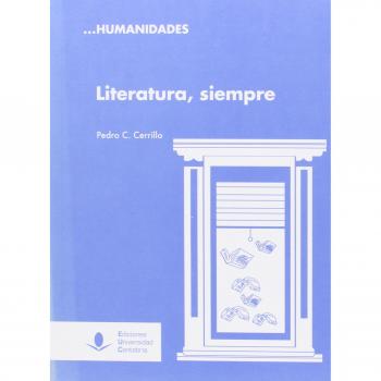 Literatura siempre: 203