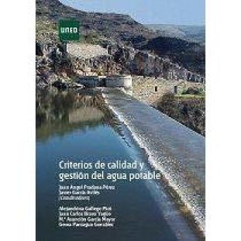Criterios de calidad y gestión del agua potable