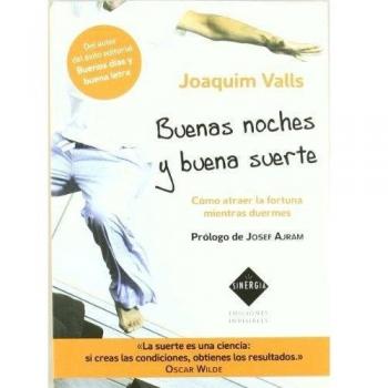 Buenas Noches Y Buena Suerte