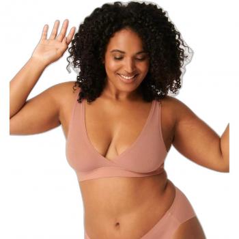 Sloggi GO Allround Bralette Bustier - Indian Summer, One Size Fits All