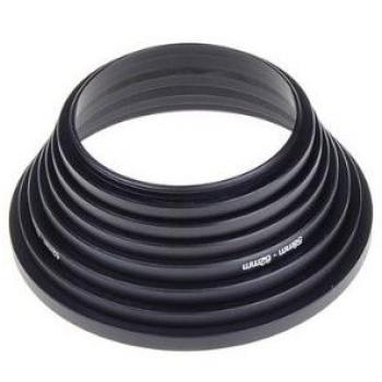 Neewer 7pcs 49mm-77mm Filtro Step Up Anillos Stepping Adaptador Set
