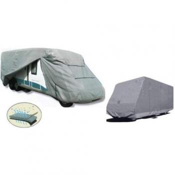 Funda de Protección para Autocaravana PERALINE 550 x 220 x 260cm