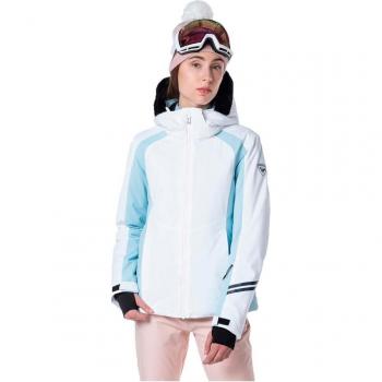 Chaqueta de esquí de mujer Abby Rossignol