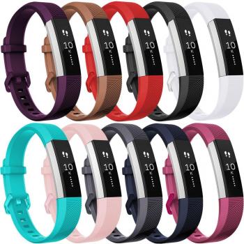 HUMENN Compatible con Fitbit Alta