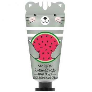 Crema Hidratante para Manos Marion Animales Divertidos 50ml