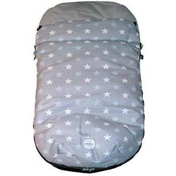 Pekebaby Saco Polar Grupo 0 Stelline - Sacos De Abrigos