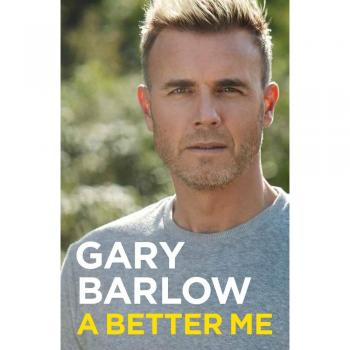 A Better Me: The Sunday Times Number 1 Bestseller