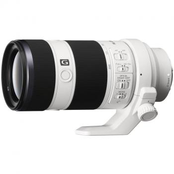 Obiettivo Sony FE 70-200mm f/4 G OSS