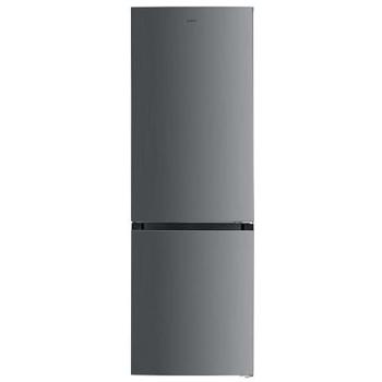 Frigorífico Combinado Candy CCH2T618EXBF 293 L No Frost Clase E Acero Inoxidable