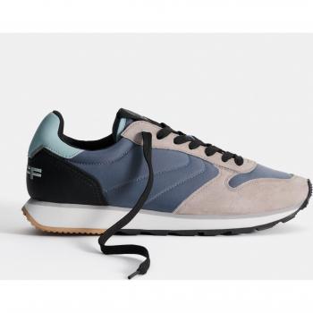 Hoff Arcadia Men's Running Sneakers - Multicolor Leather Track & Field 43