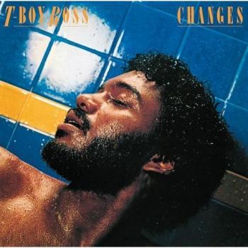 T-Boy Ross - Changes (CD) - Music Album with Emotional Themes and Melodic Variations