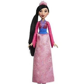 Disney Princess Princess Brillo Real Mulan