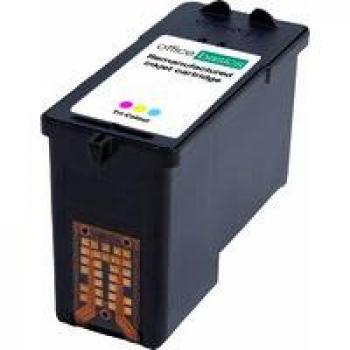 OB LEXMARK NO1 INK CART COL 18C0781E