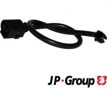 Sensor de desgaste de zapata JP GROUP 1197300900