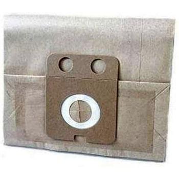 10 Bolsas de alto rendimiento SpareHome® compatible con aspirador Nilfisk Family Business