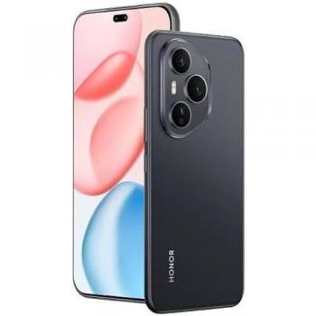 Honor 400 Pro 5G Smartphone 6,7 AMOLED Snapdragon 8 Gen 3 - 12GB RAM, 512GB Almacenamiento, Cámara AI de 200MP, Batería de 6000mAh con