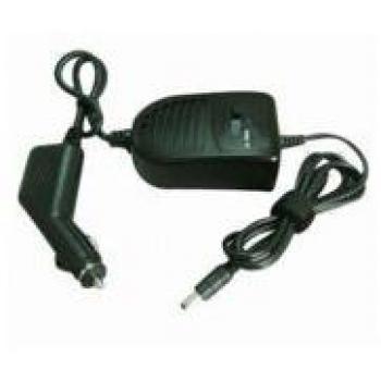 MicroBattery MBC1293 Auto 90W Negro adaptador e inversor de corriente - Fuente de alimentación