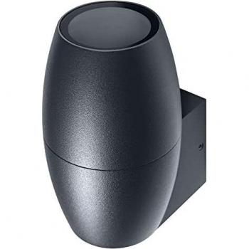 Ledvance Endura Clásico Cannon Luz de pared Up GU10