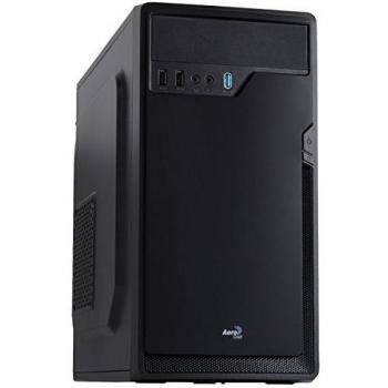 Aerocool CS100AD - Caja de ordenador para PC