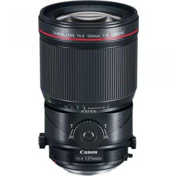 Canon TS-E 135 mm f/4 L Macro Objetivo Tilt-Shift