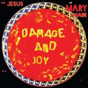 Damage and joy casete