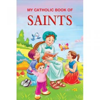 My Catholic Book of Saint Stories