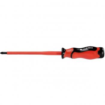 Neo Tools 04-159 - Destornillador Pozidriv