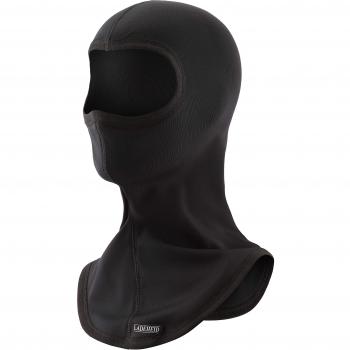 Ladeheid Hombre Largo Pasamontañas Coolmax Termoactiva HR 38